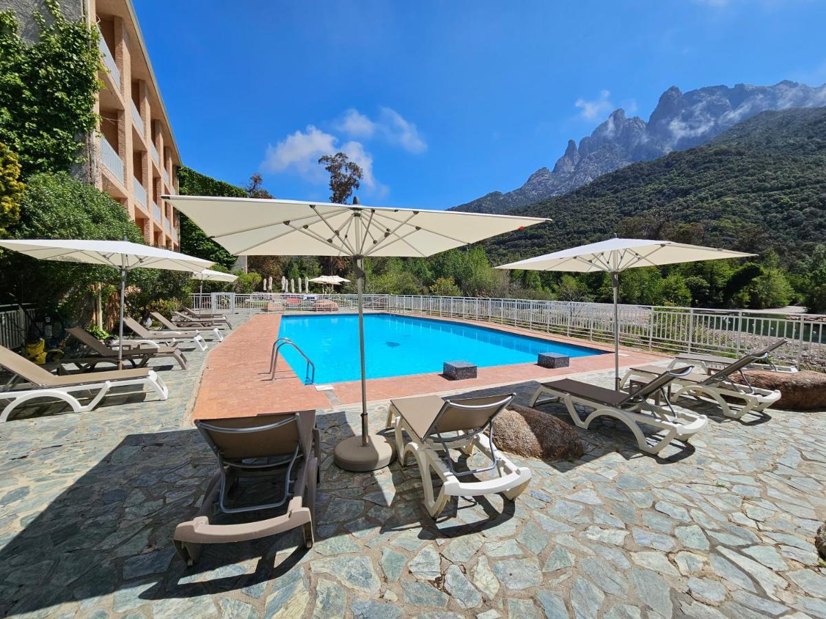 Le Marina Hotel Porto  Exterior photo