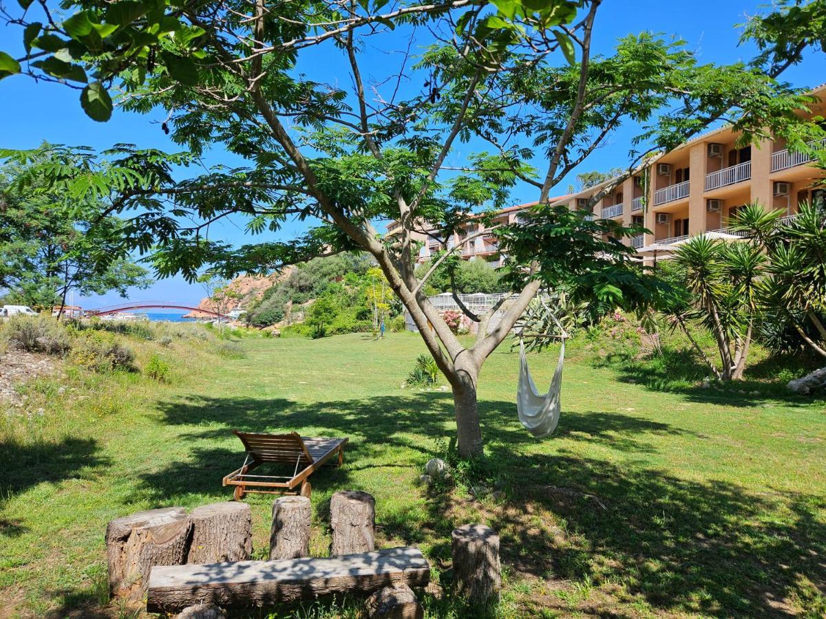 Le Marina Hotel Porto  Exterior photo