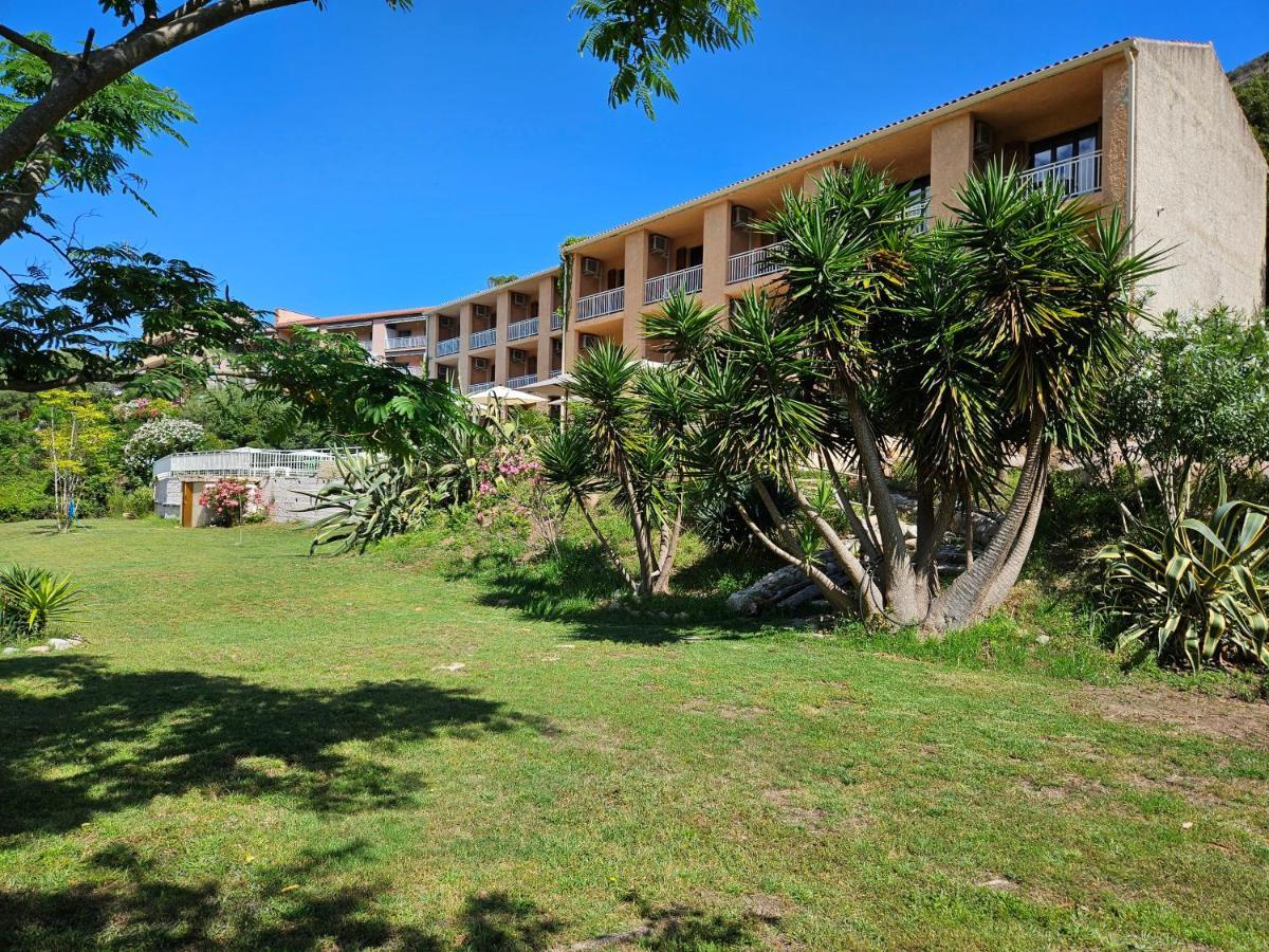 Le Marina Hotel Porto  Exterior photo