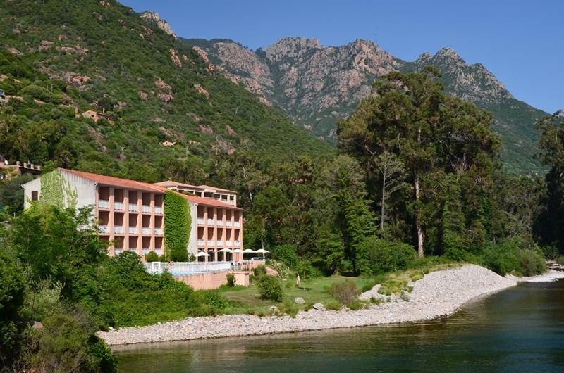 Le Marina Hotel Porto  Exterior photo