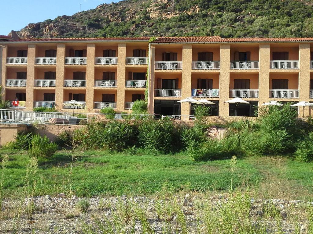 Le Marina Hotel Porto  Exterior photo