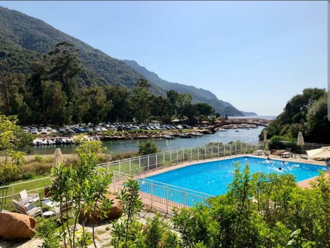 Le Marina Hotel Porto  Exterior photo